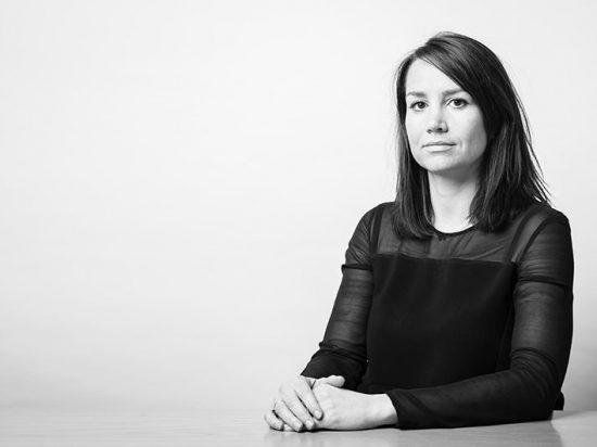 Sarah Stevenson