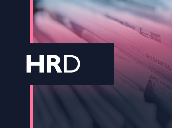 In the press: HR trends for 2022