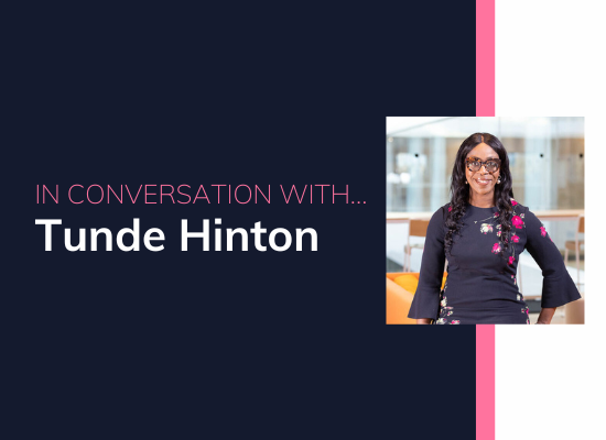 Interview: Founder and Managing Director, Connex Leadership Networks