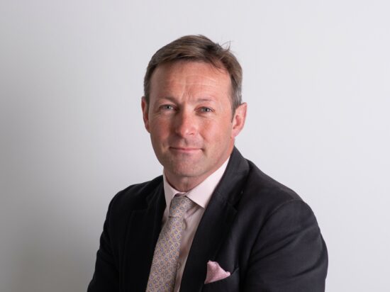 Graham Atkins