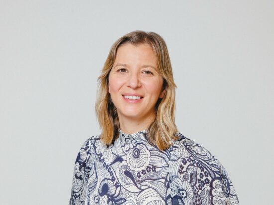 Nicole Wade