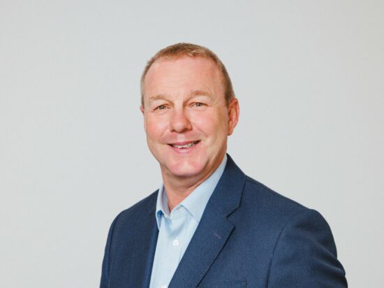 Richard Simmonds