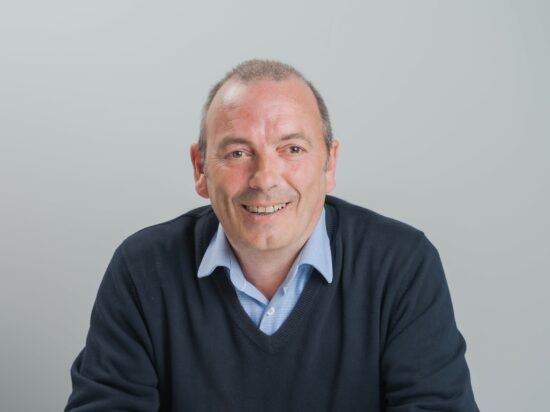 Rob Baldock