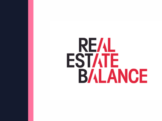 We've joined Release Estate Balance