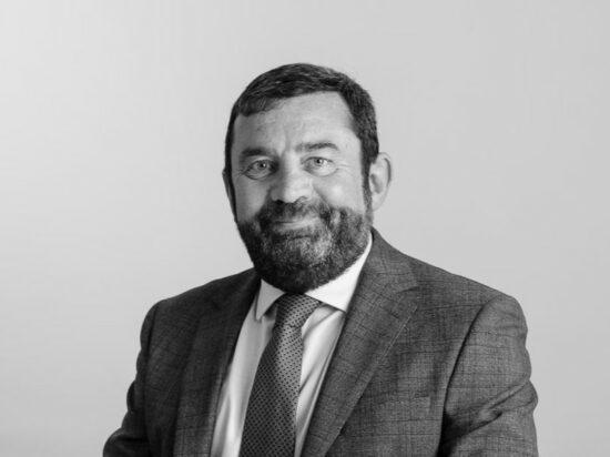 Keith Butler