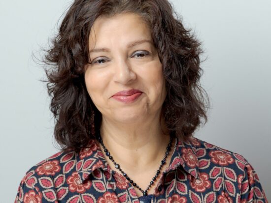 Lubna Haq