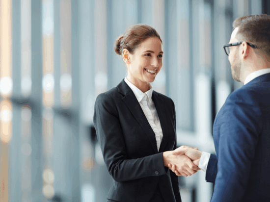 So, are we exclusive? Why a recruitment partnership is the best way to find and place your interim