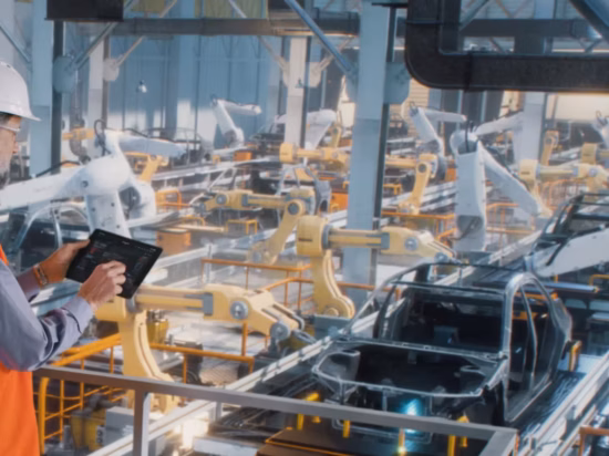 Battle-tested growth: How SMEs can scale manufacturing in a volatile market