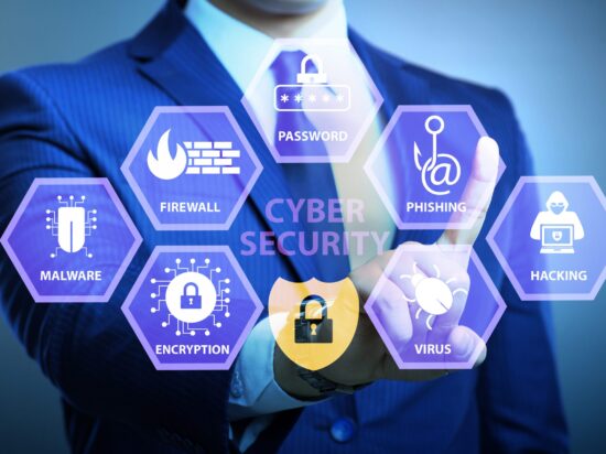 Securing the Future: Industrial Cybersecurity in a Connected World
