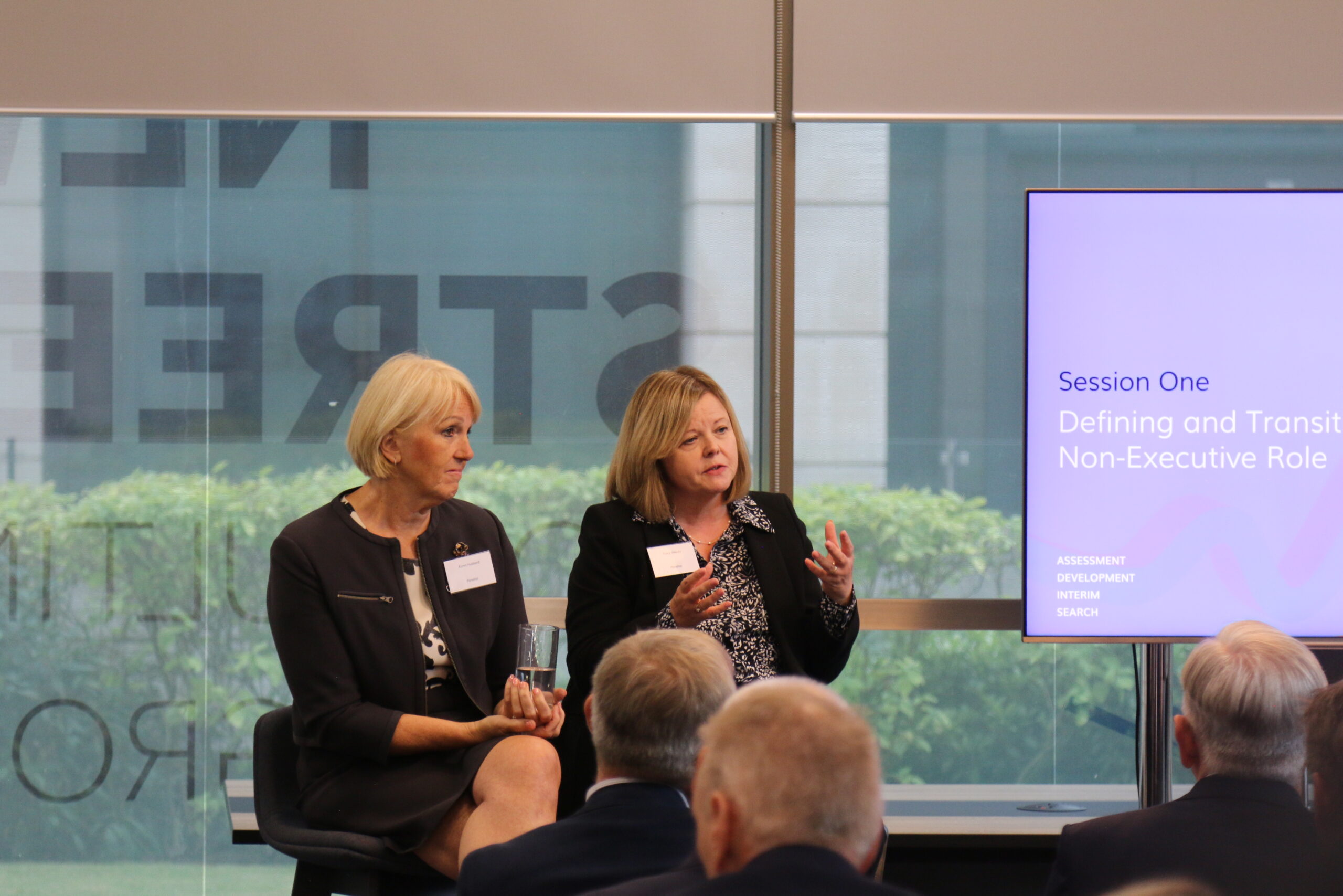 From Exec to Non-Exec: 10 Key Insights from the Boardroom to ensure you ...