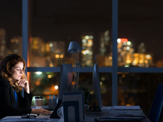 What’s Keeping Leaders Awake in 2025? A Wake-Up Call for the Brave