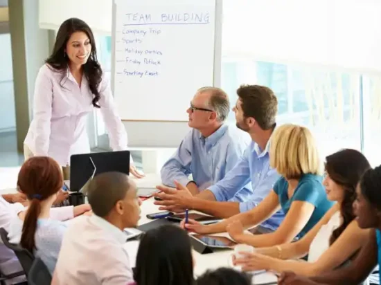 Lead Like a Human: 7 Traits That Make Leadership Real That Make Leadership Real