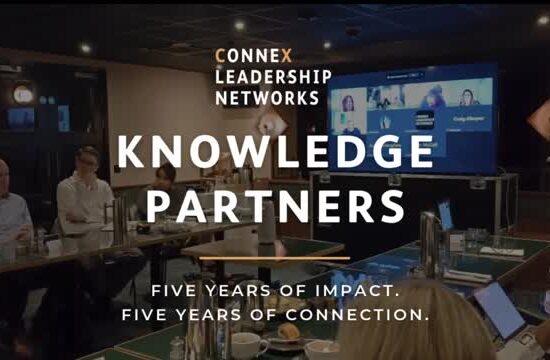 Partnership renewed to continue shaping leaders of the future