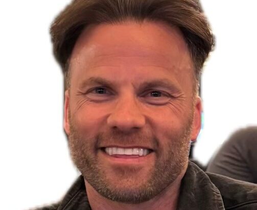 Dan  Boneham
