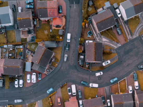 Housing: The Leadership Evolution