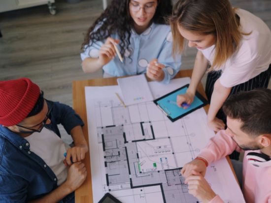 The housing sector leadership challenge hiding in plain sight