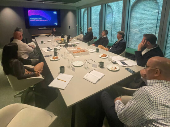 FMCG Breakfast Forum- June 2026