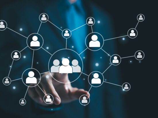 Why succession planning is a powerful inclusion strategy