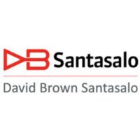 David Brown Santasalo 