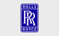 Rolls Royce 
