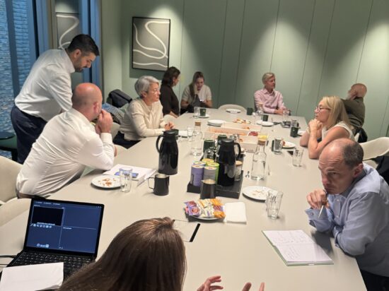 CPO Forum - October 2026