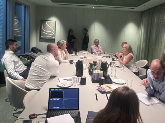 CPO Forum - October 2026